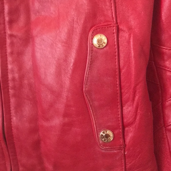 Jacket - Picture 9 of 16